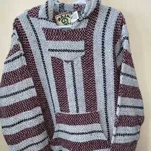 Baja Joe Pull over